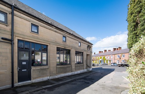 Belford House | Luxury Accommodation close to centre of Ancient Coaching Village of Belford
