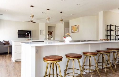 Austin House | Luxury & Adventure at The Owners House: Pool, Hot Tub & Activities Near Austin