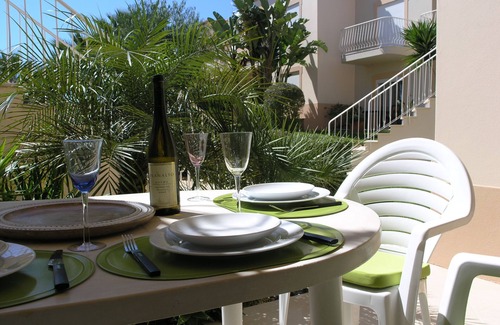 Portimao Apartment | Luxury Air-Conditioned Apartment, Free WI-FI, Android TV