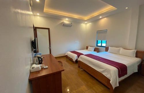 Soc Son Hotel | Luxury Airport Hotel - Convenient & Friendly