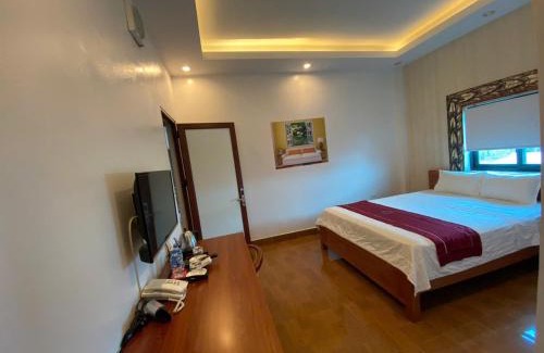 Soc Son Hotel | Luxury Airport Hotel - Convenient & Friendly