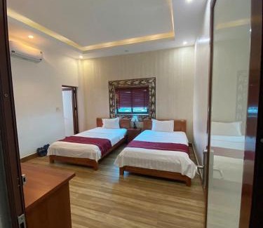 Soc Son Hotel | Luxury Airport Hotel - Convenient & Friendly