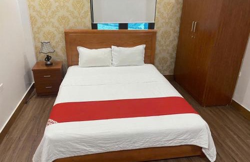Soc Son Hotel | Luxury Airport Hotel - Convenient & Friendly