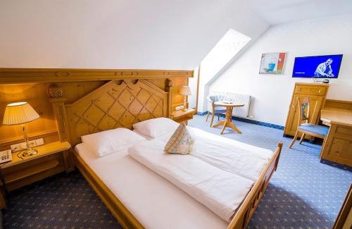 Stans Hotel | Luxury All Inclusive Resort Schwarzbrunn 4 Sterne Superior