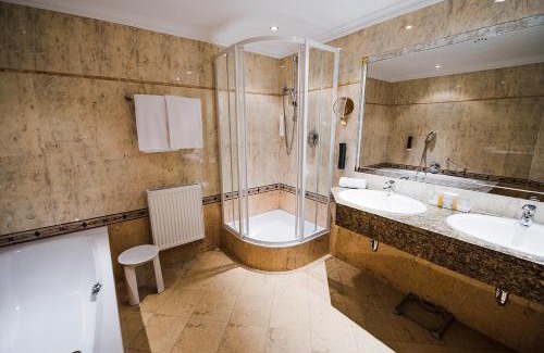 Stans Hotel | Luxury All Inclusive Resort Schwarzbrunn 4 Sterne Superior