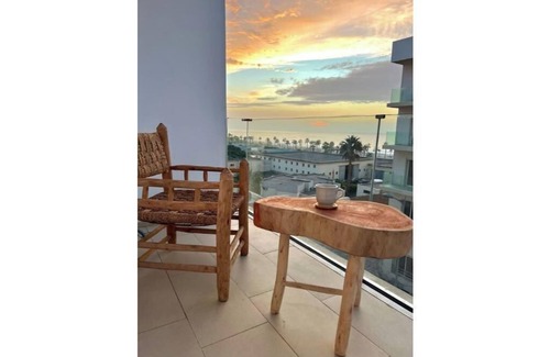 Diour Jamaa Apartment | Luxury and charm 3 bedroom with sea view