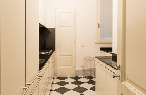 Santissima Annunziata Apartment | Luxury and charm in the heart of Florence