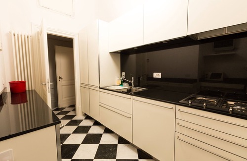 Santissima Annunziata Apartment | Luxury and charm in the heart of Florence