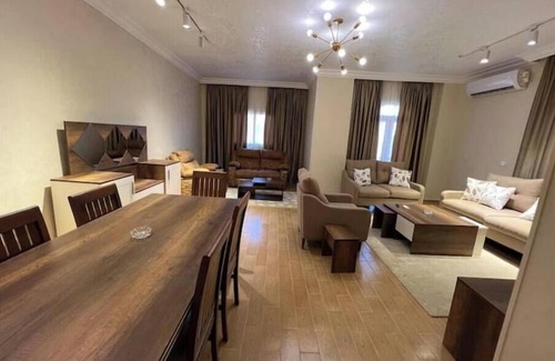 6th of October City Apartment | Luxury and cheep 5th settlement