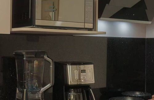 Merida Apartment | Luxury and comfort, air-conditioned | 4 min paseo montejo
