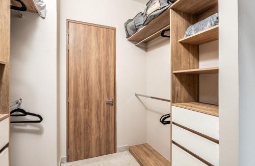Lafayette Apartment | Luxury and Comfort in Gaudalajara 10 minutes away from Expo Guadalajara