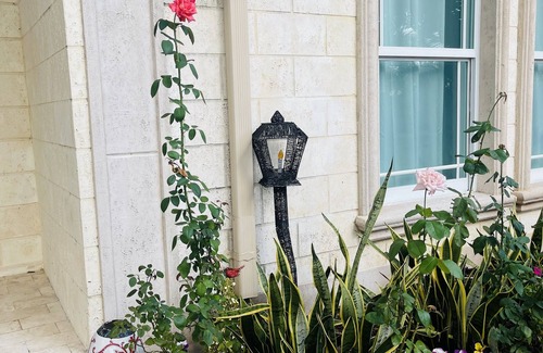Boca Raton House | Luxury and Elegance Private Pool and Spa1 mile from Beach