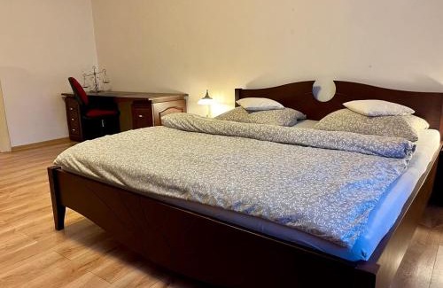 Banska Bystrica Apartment | Luxury and historical apartment right in the center