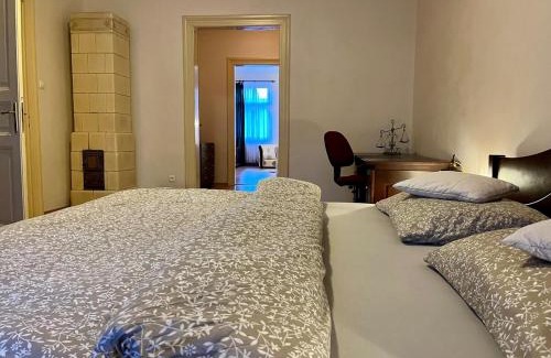 Banska Bystrica Apartment | Luxury and historical apartment right in the center