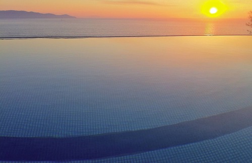 Monte Argentario Villa | Luxury and Design on the sea .
