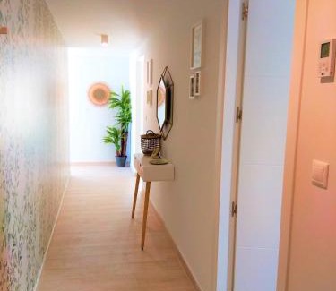 La Mata Apartment | Luxury and Modern Beach Apartment with Sea Views