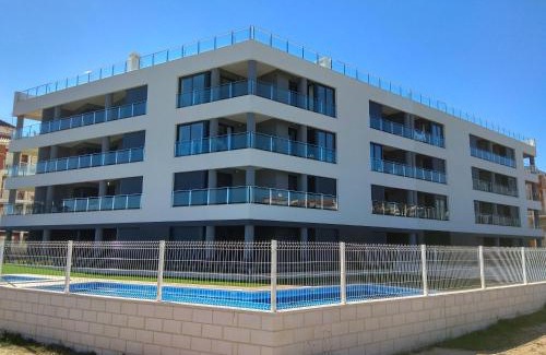 La Mata Apartment | Luxury and Modern Beach Apartment with Sea Views