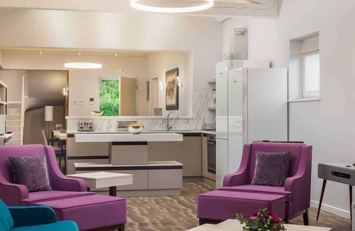 Rezanci Villa | Luxury and modern villa with swimming pool