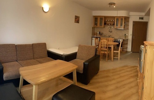 Shiligarnika Apartment | Luxury and quiet