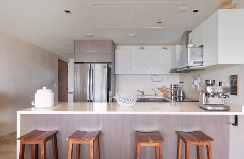 Soliman Bay Apartment | Luxury and Serenity by the Sea by BT Homes