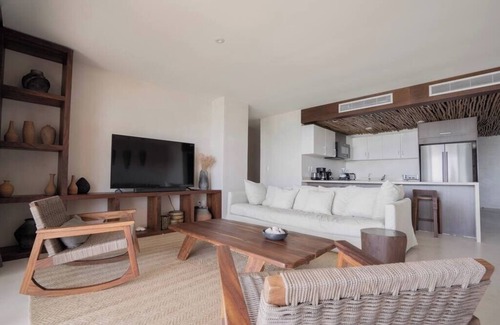 Tulsayab Condo | Luxury and Serenity by the Sea by BT Homes