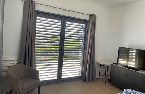 Golfe Juan Villa | Luxury and Serenity on the Côte d'Azur: Villa de Rêve in Golfe-Juan