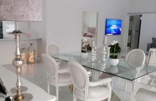 Raisio Villa | Luxury and Spa