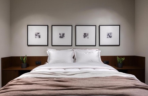 Athens City Centre Apartment | Luxury and Stylish Suites in the Historical Centre