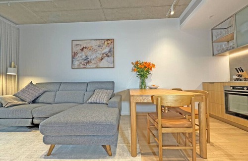Brunswick Apartment | Luxury Apart in Trendy Brunswick