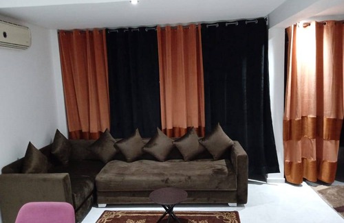 Ville Nouvelle Apartment | Luxury apartment in the heart of Fez