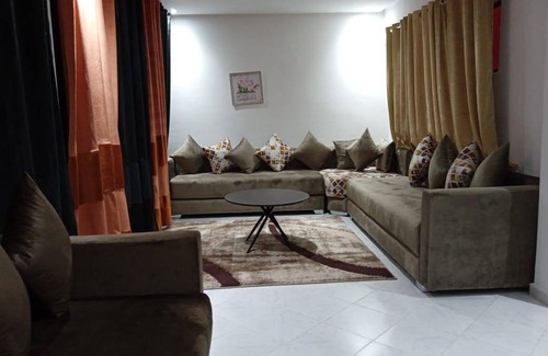 Ville Nouvelle Apartment | Luxury apartment in the heart of Fez