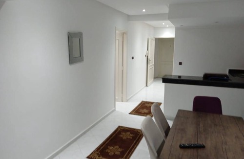Ville Nouvelle Apartment | Luxury apartment in the heart of Fez