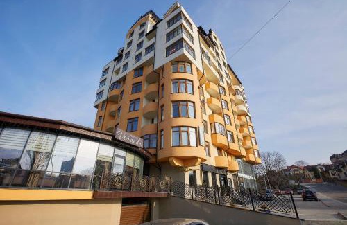 Truskavets Apartment | Luxury Apartament 2