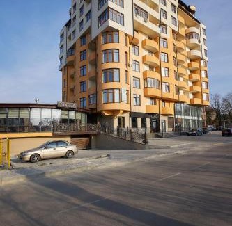 Truskavets Apartment | Luxury Apartament 2