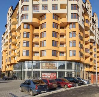 Truskavets Apartment | Luxury Apartament 2