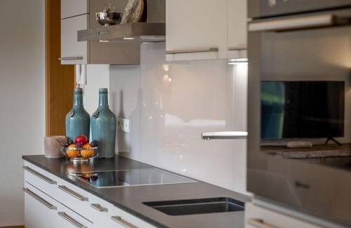 Seefeld in Tirol House | Luxury Apartment Plus WITHOUT breakfast - Hotel Princess Bergfrieden