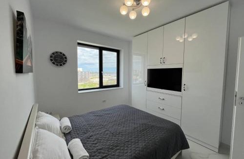 Navodari Apartment | Luxury apartment with sea view
