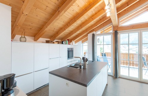 Lauterbach Apartment | Luxury apartment in Brixen