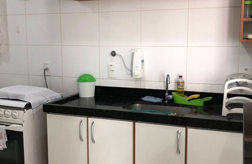 Prainha Apartment | Luxury Apartment - Prainha - Arraial do Cabo - Beach Town