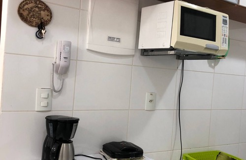 Prainha Apartment | Luxury Apartment - Prainha - Arraial do Cabo - Beach Town