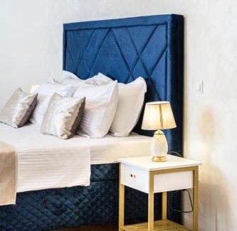 Split Apartment | Luxury apartmens Sebastijan&Karlo