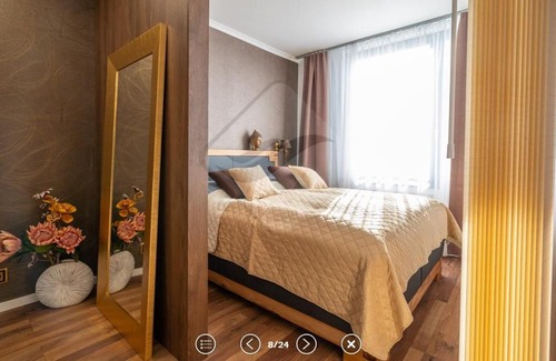 Ricany Apartment | Luxury apartment Říčany