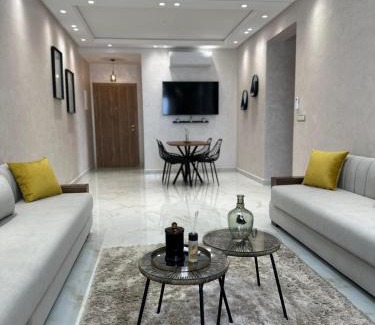 Mediouna Apartment | Luxury Apartment 2