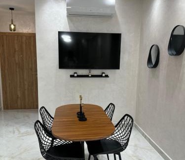Mediouna Apartment | Luxury Apartment 2