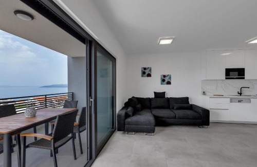 Zelenka Apartment | Luxury Apartment AdriaSun Free Beach Parking