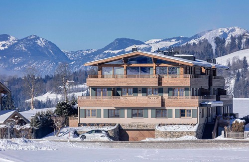 Westendorf Apartment | Luxury apartment, Alpenrosenbahn within walking distance