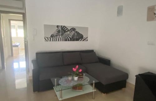 Strozanac Apartment | Luxury Apartment Ani 100m to See with Pool & Parking
