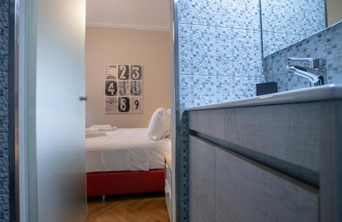 Ampelokipoi Apartment | Luxury Apartment at center of Athens