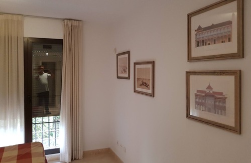 Benahavis Apartment | Luxury Apartment at Los Arqueros Golf and Country Club