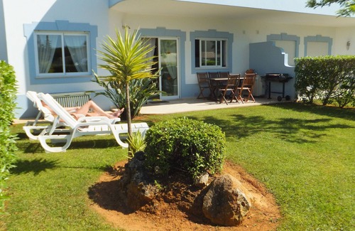 Portimao Apartment | Luxury Apartment At Oasis Parque with WiFi